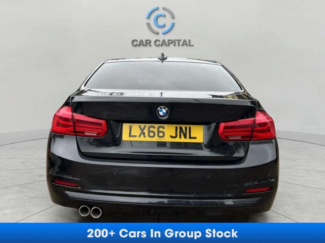 2016 BMW 3 SERIES 2016 BMW 3 SERIES