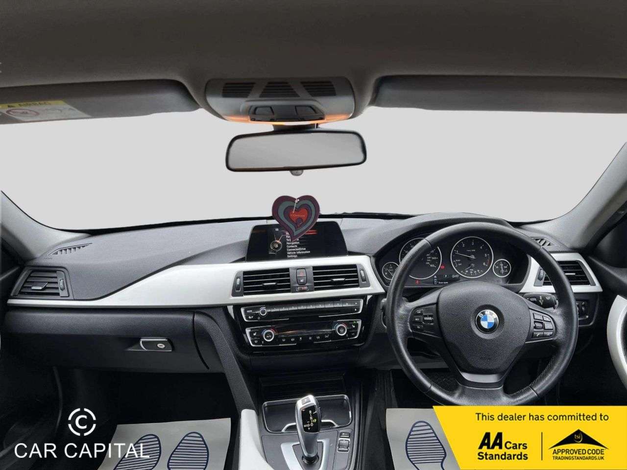 2016 BMW 3 SERIES 2016 BMW 3 SERIES