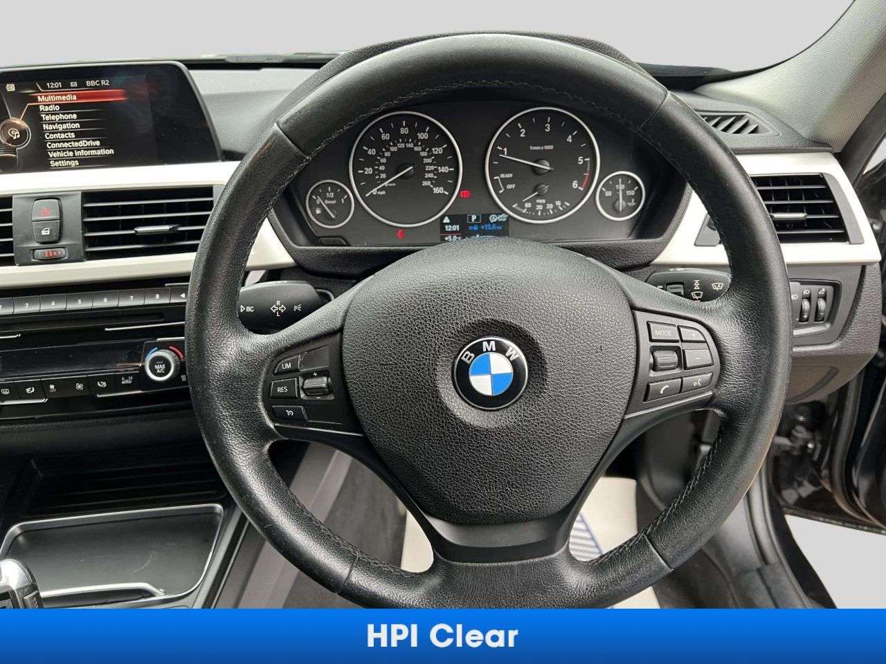 2016 BMW 3 SERIES 2016 BMW 3 SERIES