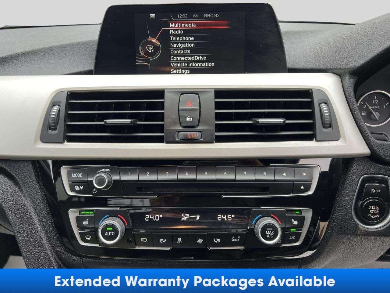 2016 BMW 3 SERIES 2016 BMW 3 SERIES