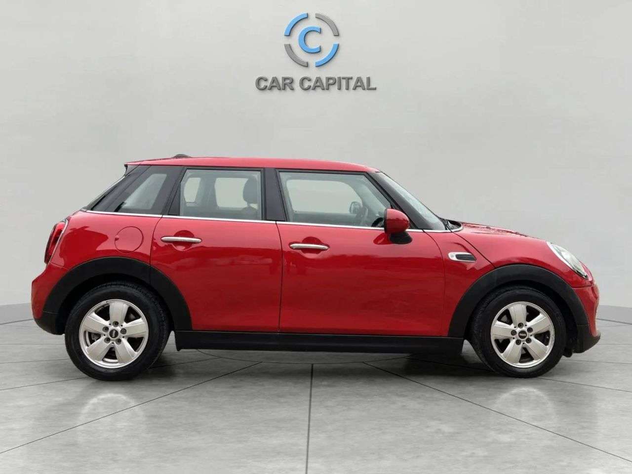 2019 MINI HATCH 2019 MINI HATCH