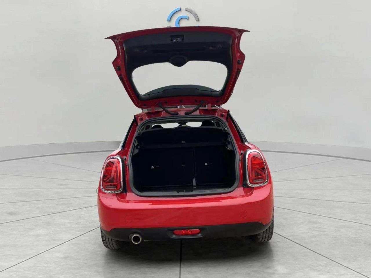 2019 MINI HATCH 2019 MINI HATCH