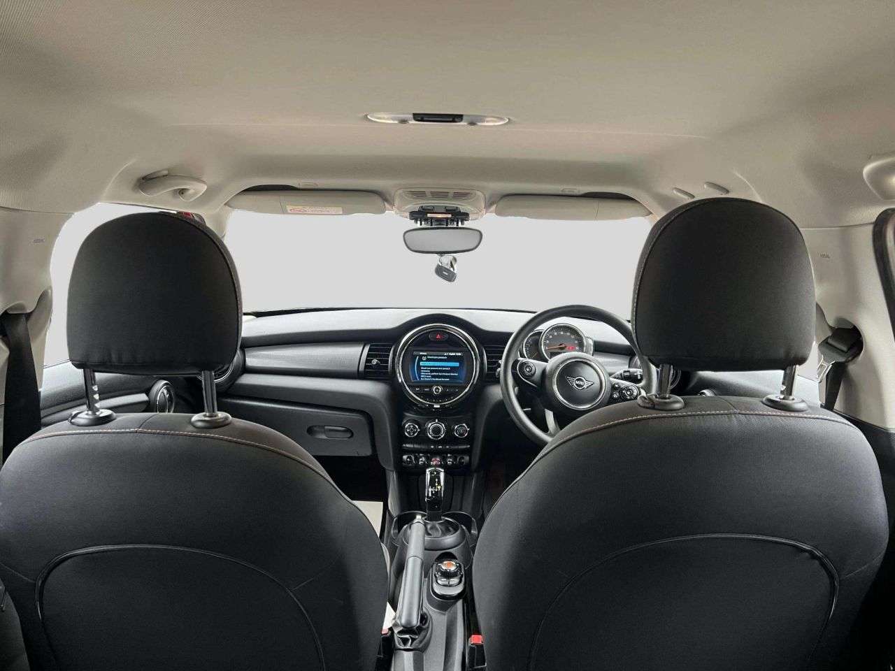 2019 MINI HATCH 2019 MINI HATCH