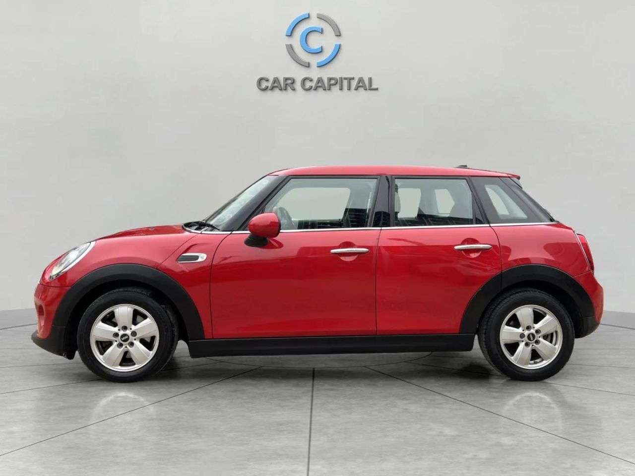 2019 MINI HATCH 2019 MINI HATCH