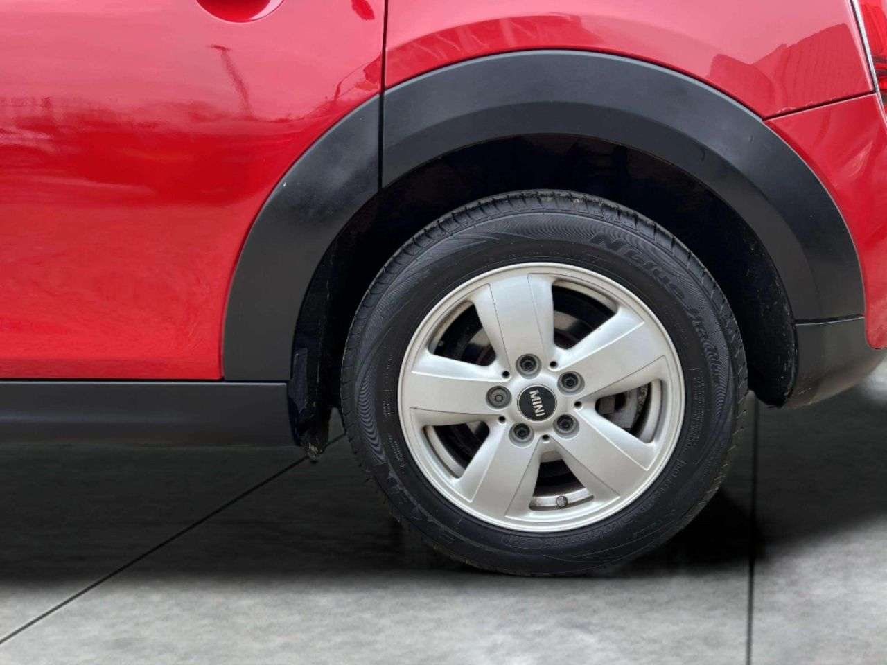 2019 MINI HATCH 2019 MINI HATCH