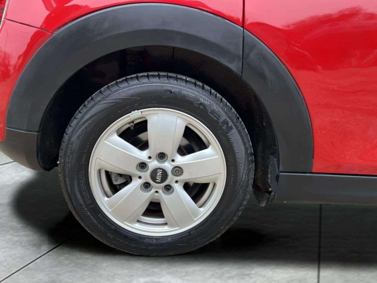 2019 MINI HATCH 2019 MINI HATCH