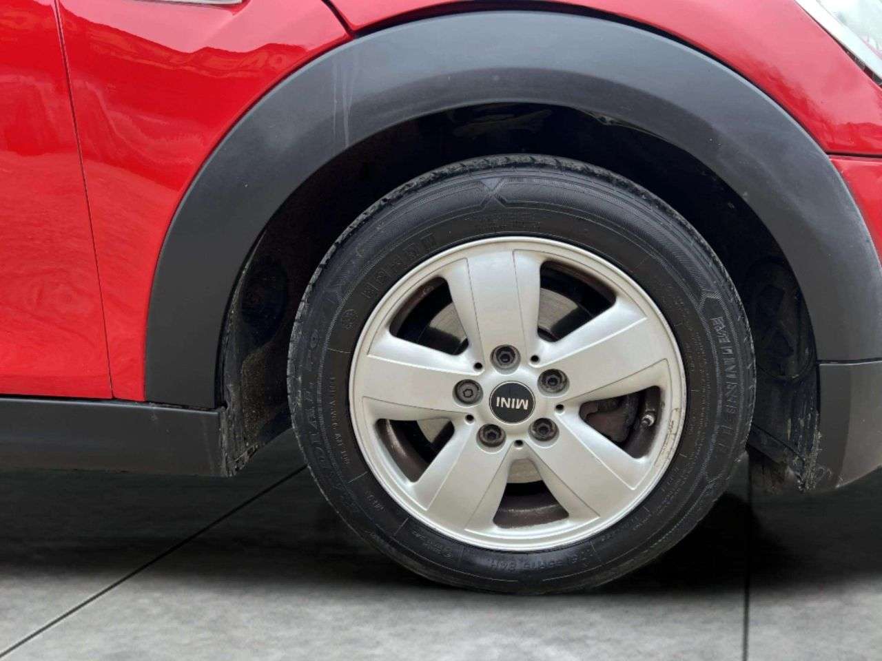 2019 MINI HATCH 2019 MINI HATCH