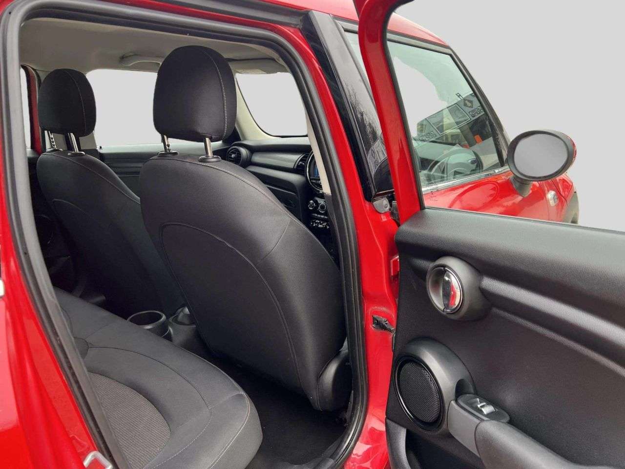 2019 MINI HATCH 2019 MINI HATCH