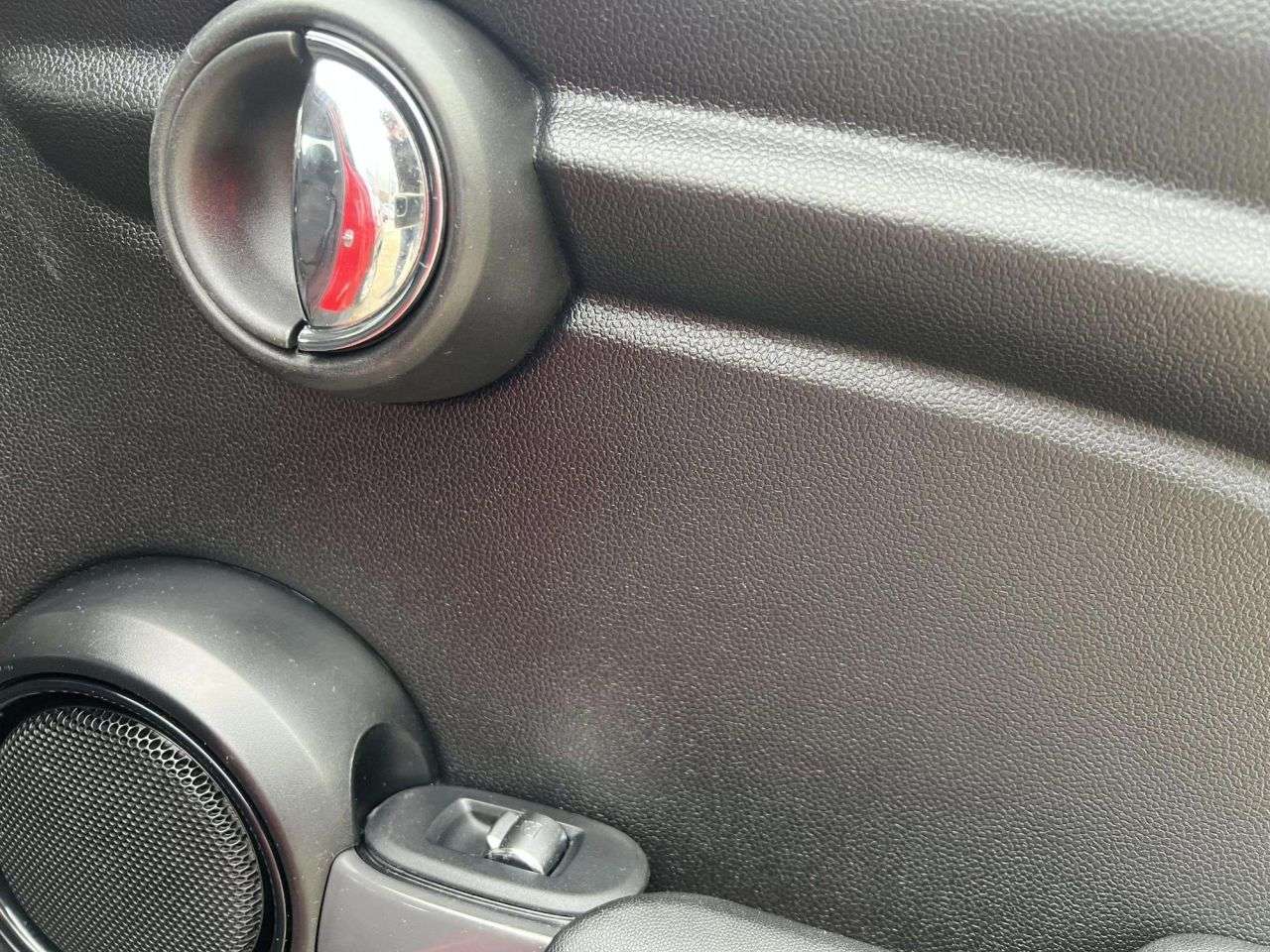 2019 MINI HATCH 2019 MINI HATCH