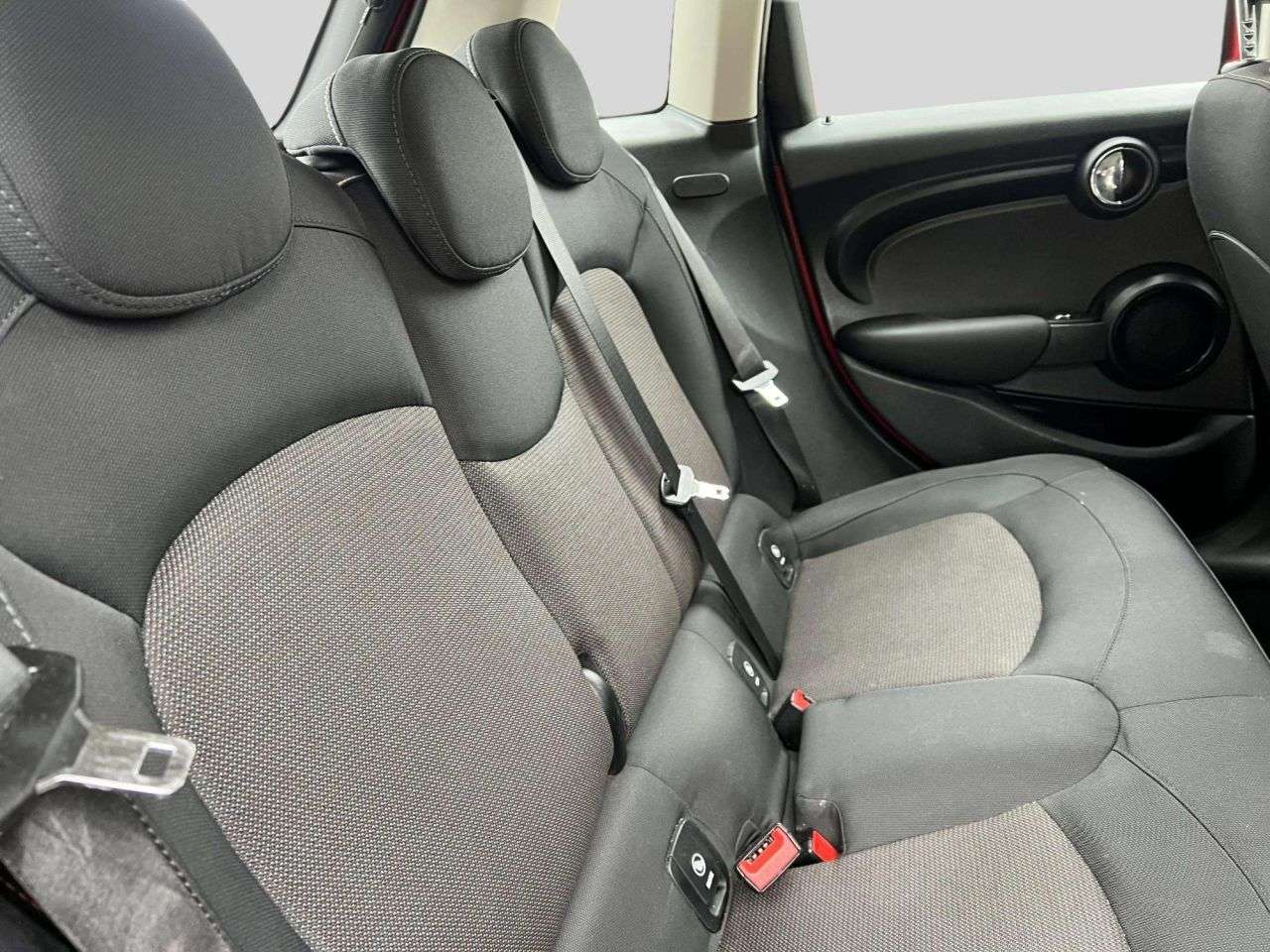 2019 MINI HATCH 2019 MINI HATCH