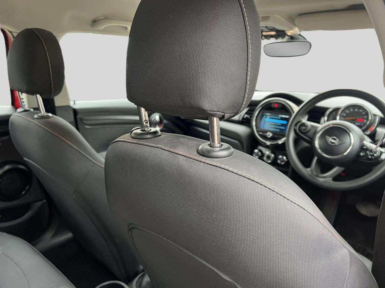 2019 MINI HATCH 2019 MINI HATCH