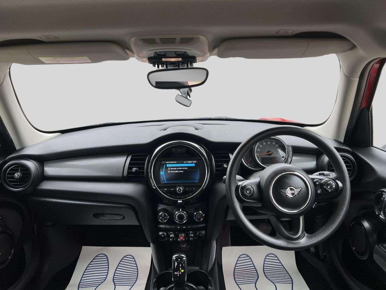 2019 MINI HATCH 2019 MINI HATCH