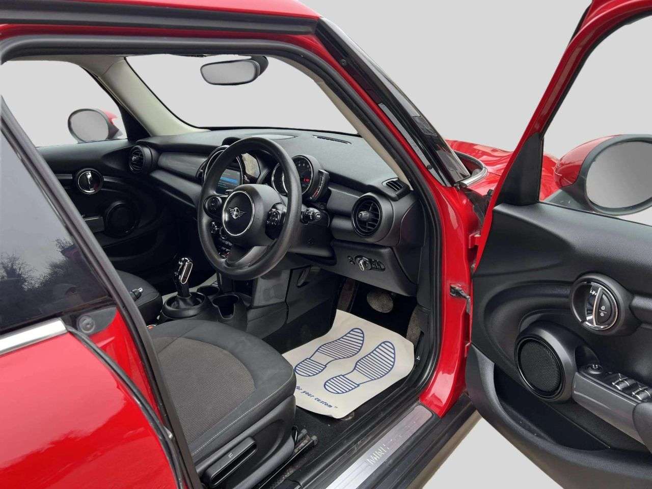 2019 MINI HATCH 2019 MINI HATCH