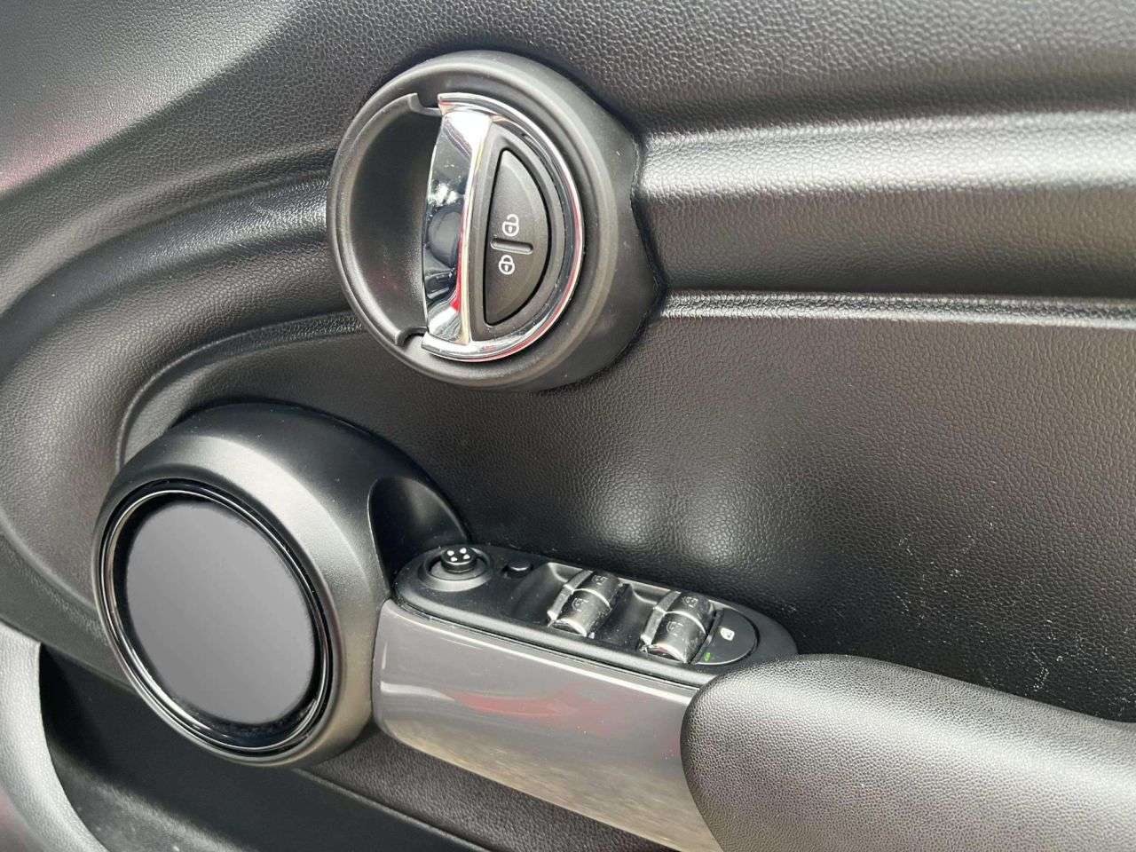 2019 MINI HATCH 2019 MINI HATCH