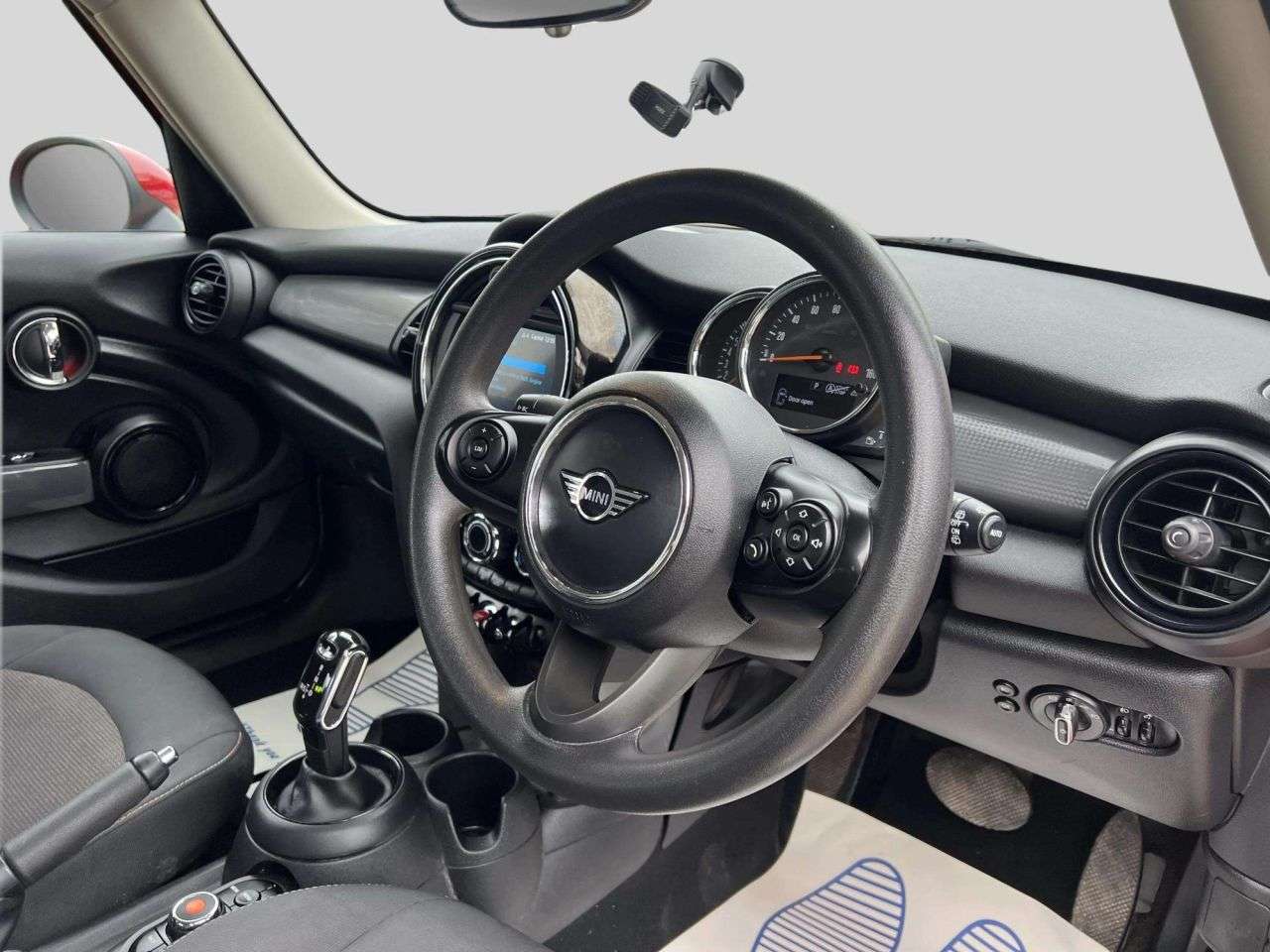 2019 MINI HATCH 2019 MINI HATCH