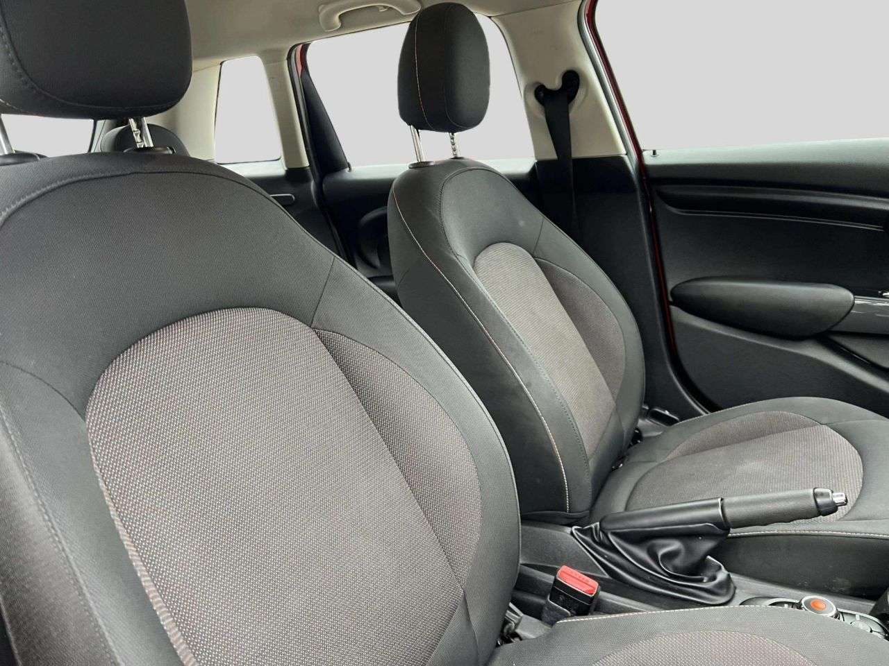 2019 MINI HATCH 2019 MINI HATCH