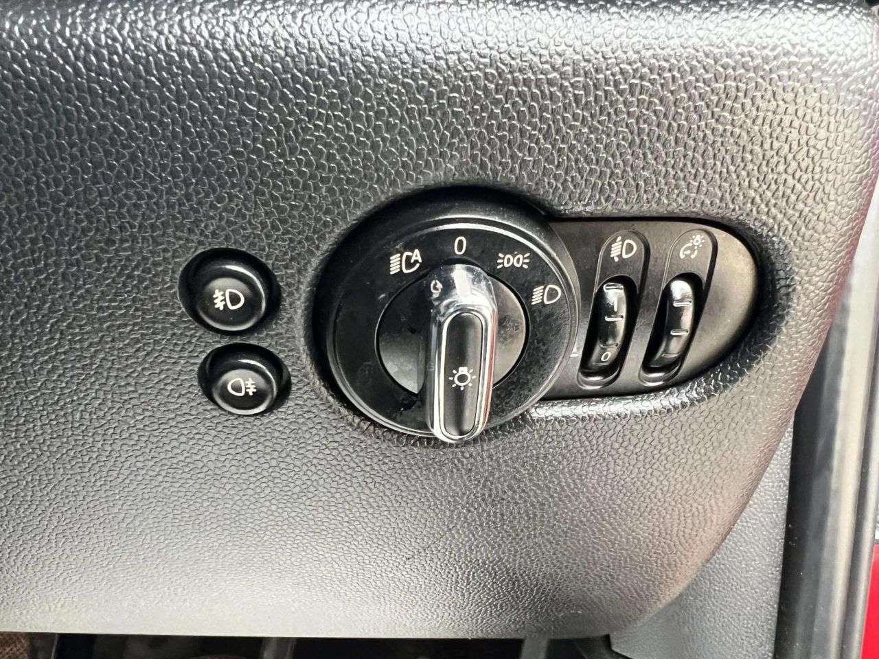 2019 MINI HATCH 2019 MINI HATCH