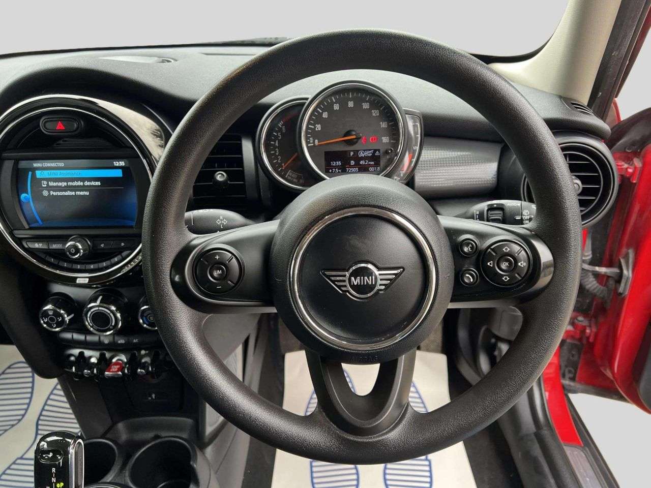 2019 MINI HATCH 2019 MINI HATCH