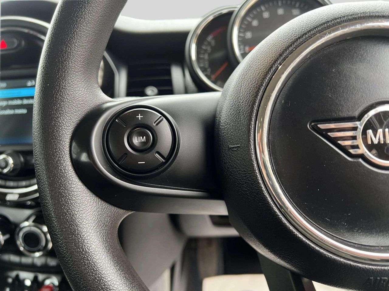 2019 MINI HATCH 2019 MINI HATCH