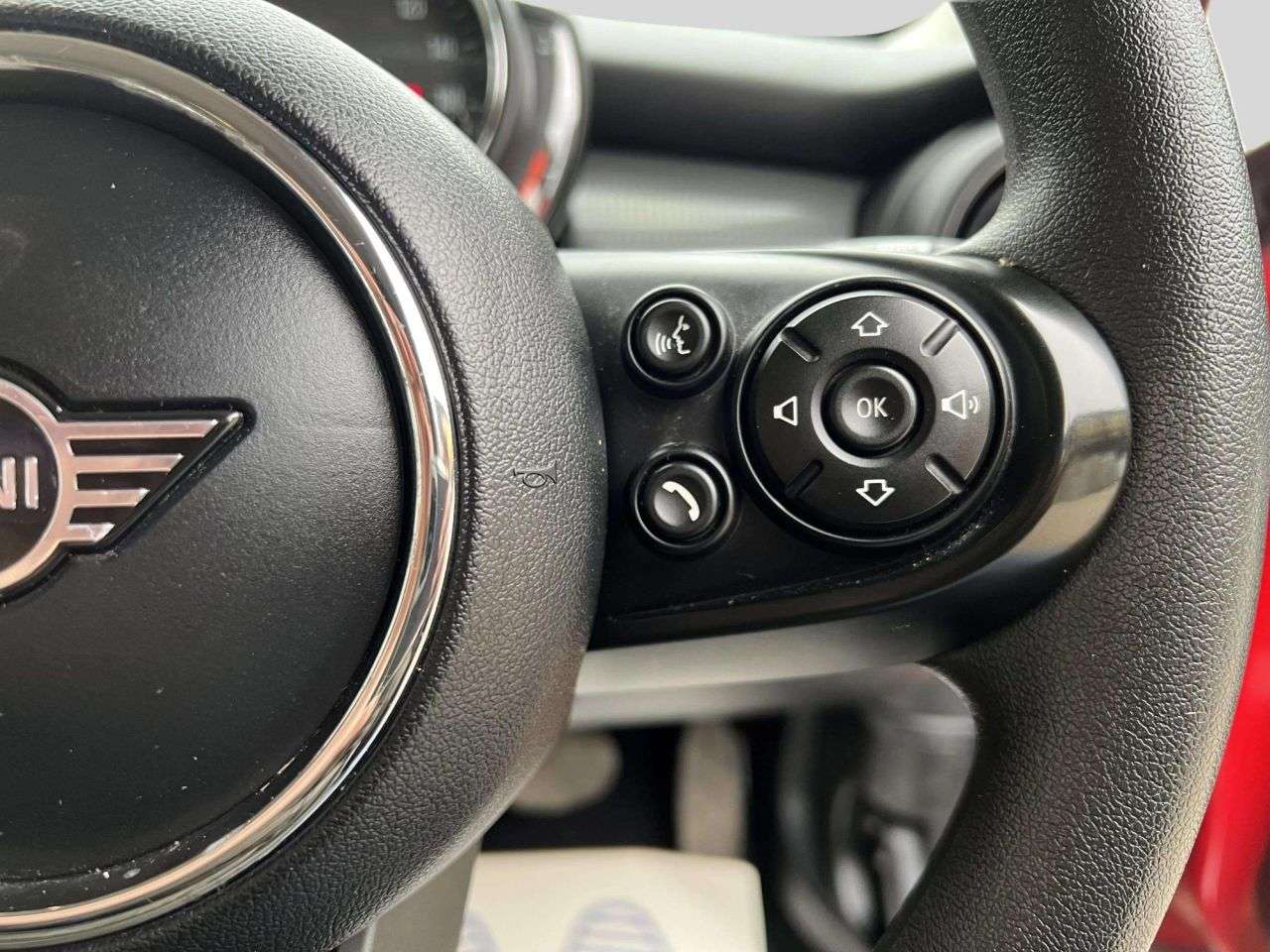 2019 MINI HATCH 2019 MINI HATCH