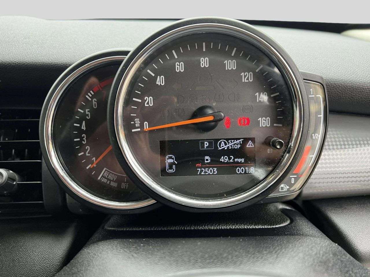 2019 MINI HATCH 2019 MINI HATCH