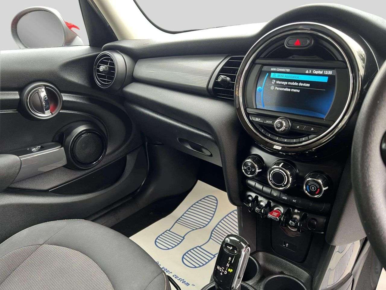 2019 MINI HATCH 2019 MINI HATCH