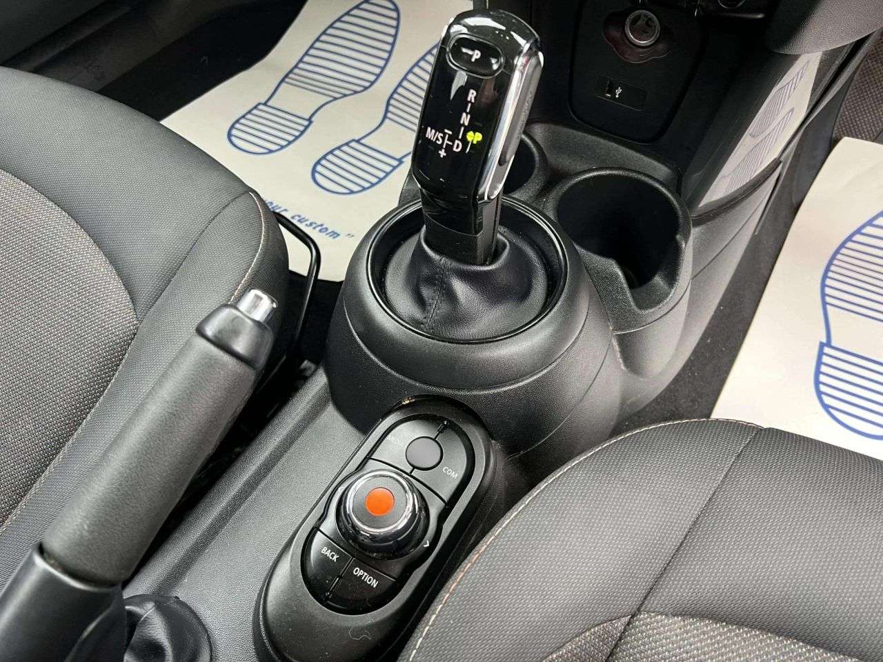 2019 MINI HATCH 2019 MINI HATCH