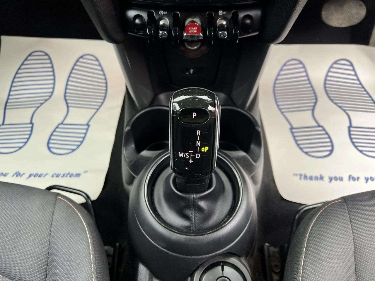 2019 MINI HATCH 2019 MINI HATCH