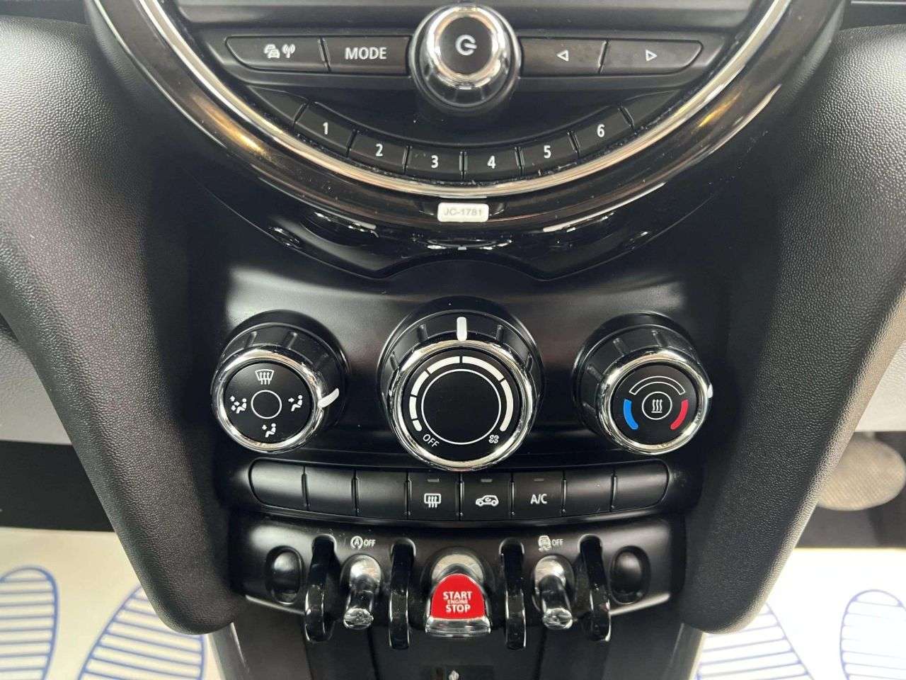 2019 MINI HATCH 2019 MINI HATCH