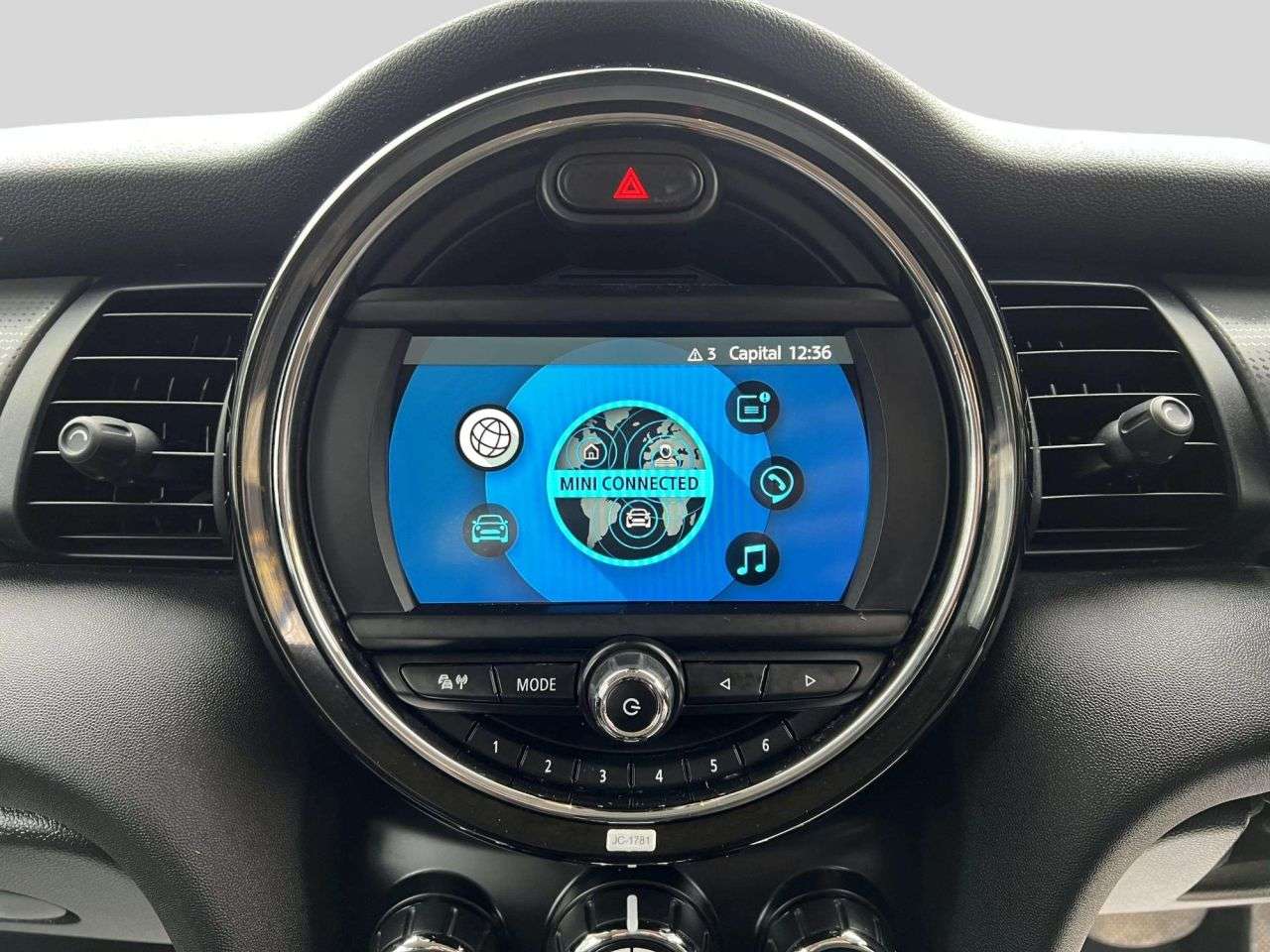 2019 MINI HATCH 2019 MINI HATCH