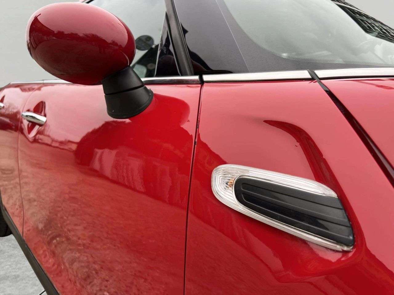 2019 MINI HATCH 2019 MINI HATCH