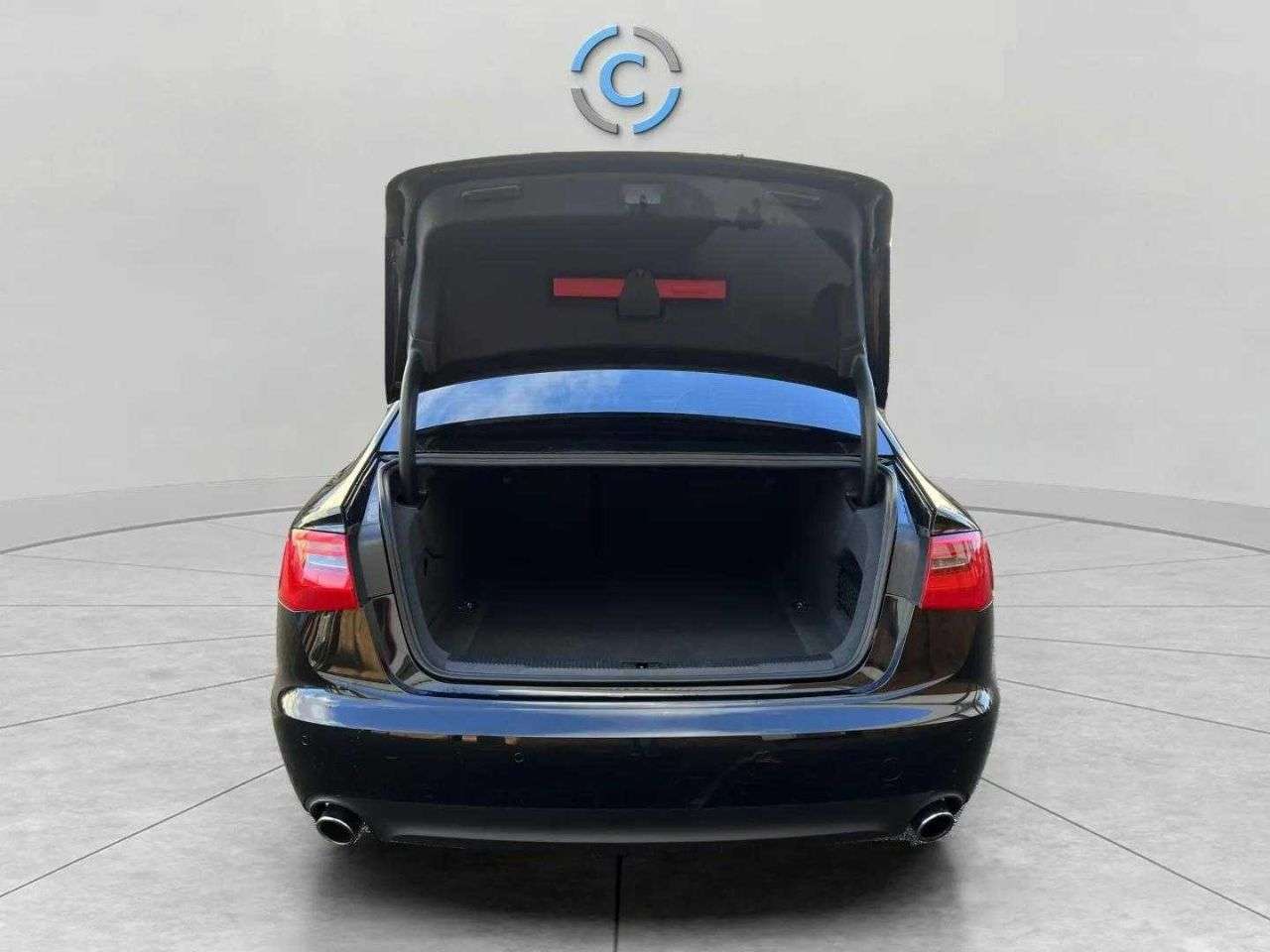 2014 AUDI A6 SALOON 2014 AUDI A6 SALOON