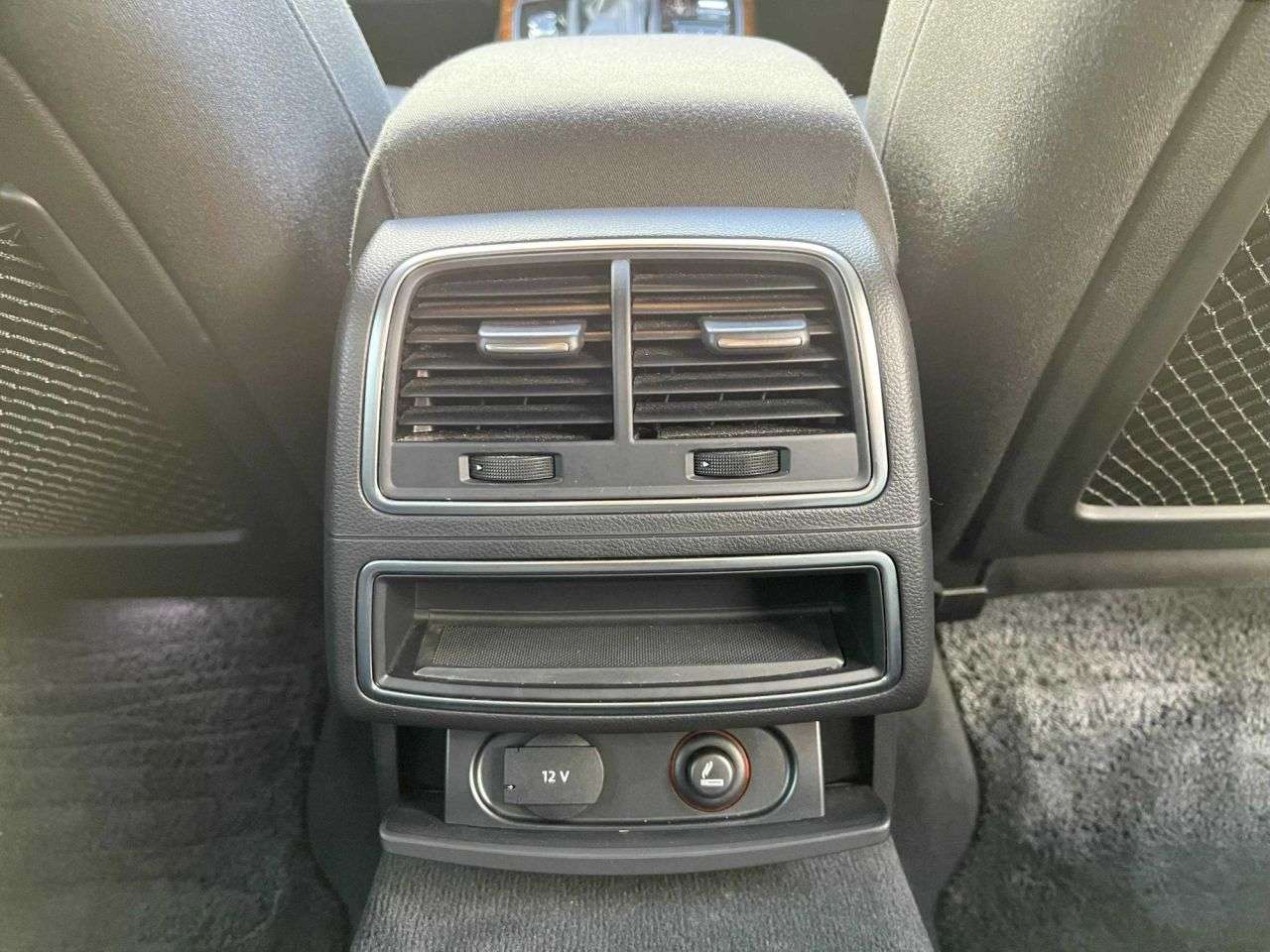 2014 AUDI A6 SALOON 2014 AUDI A6 SALOON