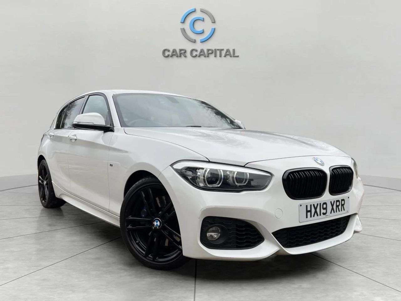 2019 BMW 1 SERIES 2019 BMW 1 SERIES