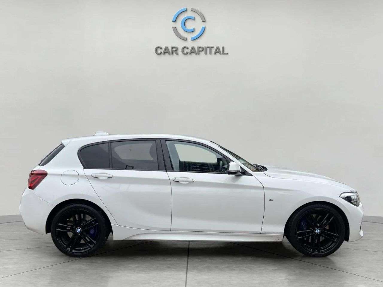 2019 BMW 1 SERIES 2019 BMW 1 SERIES