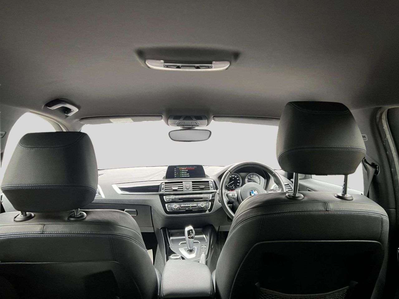 2019 BMW 1 SERIES 2019 BMW 1 SERIES