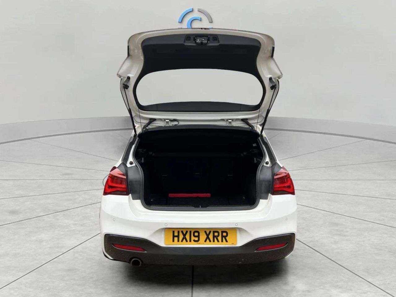 2019 BMW 1 SERIES 2019 BMW 1 SERIES