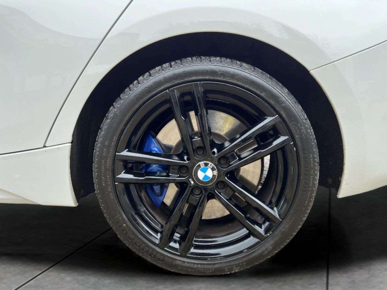 2019 BMW 1 SERIES 2019 BMW 1 SERIES