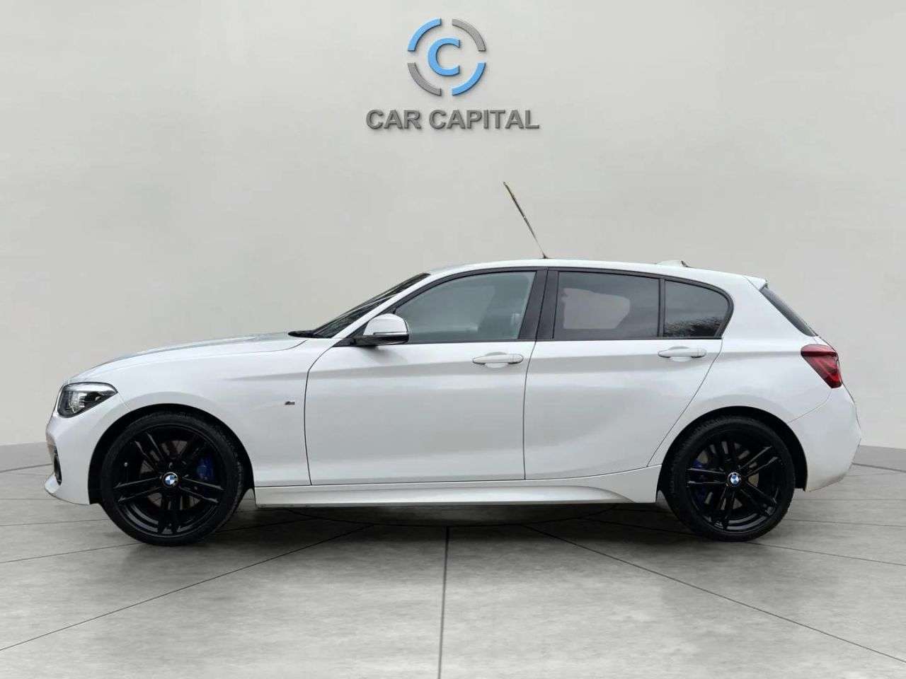 2019 BMW 1 SERIES 2019 BMW 1 SERIES