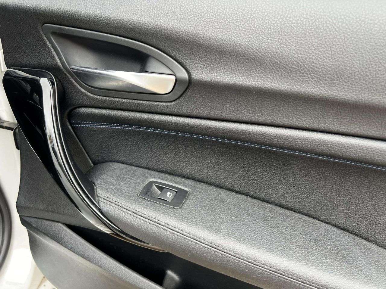 2019 BMW 1 SERIES 2019 BMW 1 SERIES