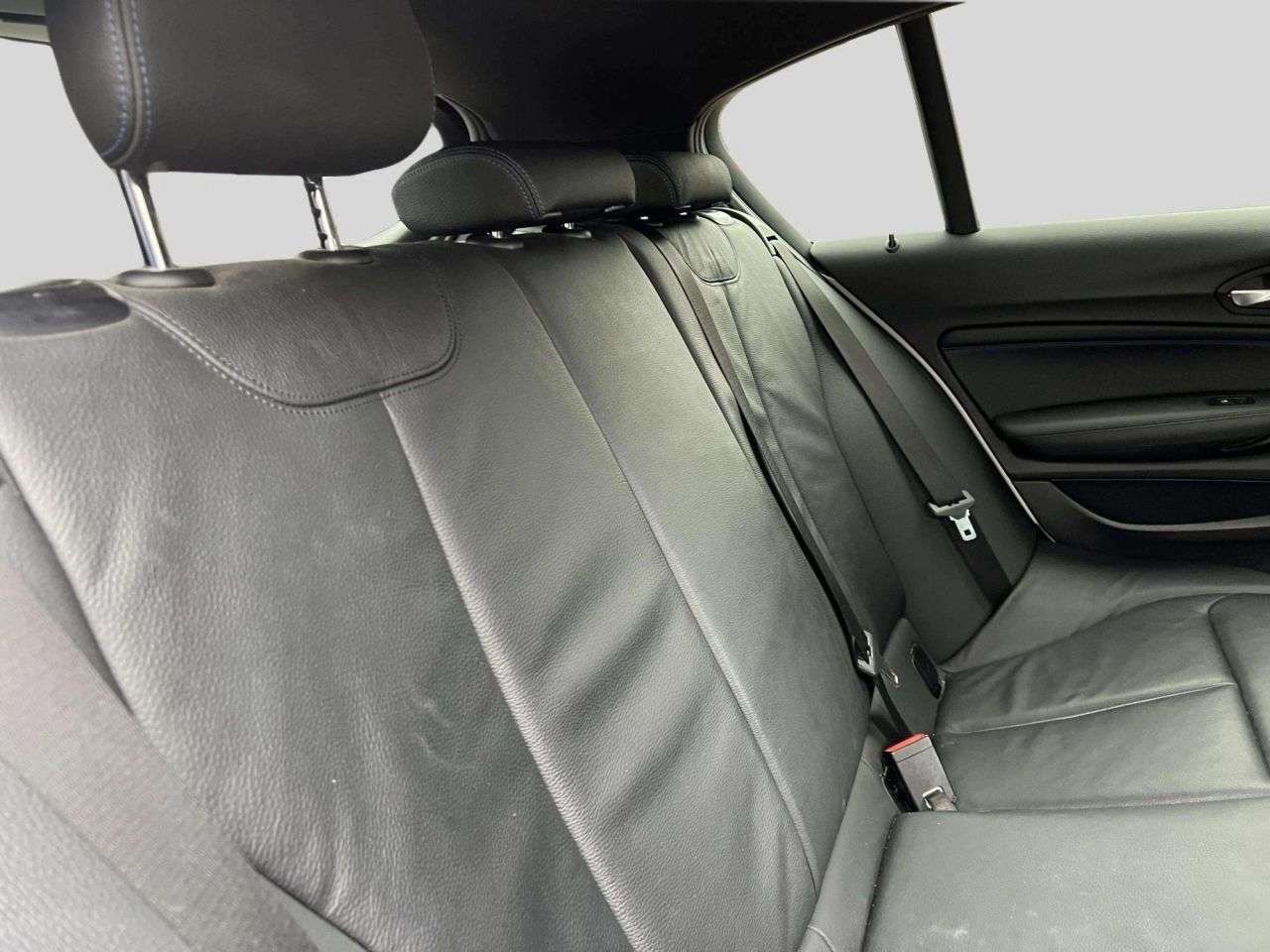 2019 BMW 1 SERIES 2019 BMW 1 SERIES