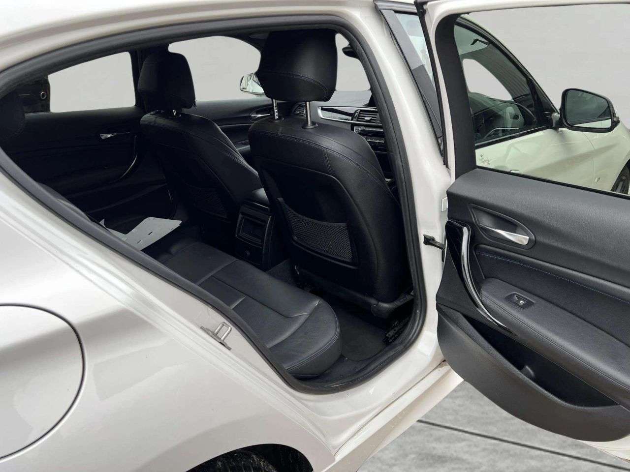 2019 BMW 1 SERIES 2019 BMW 1 SERIES