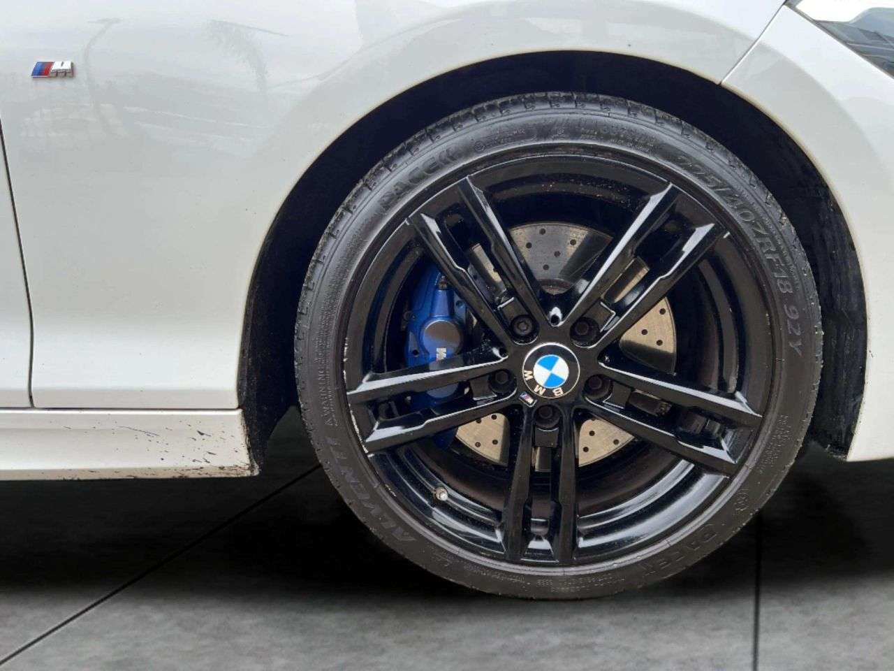 2019 BMW 1 SERIES 2019 BMW 1 SERIES