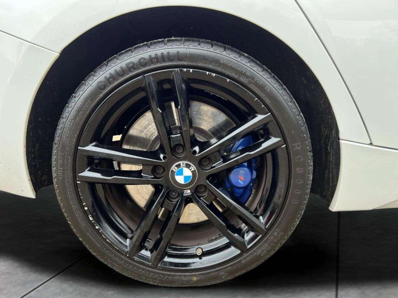 2019 BMW 1 SERIES 2019 BMW 1 SERIES