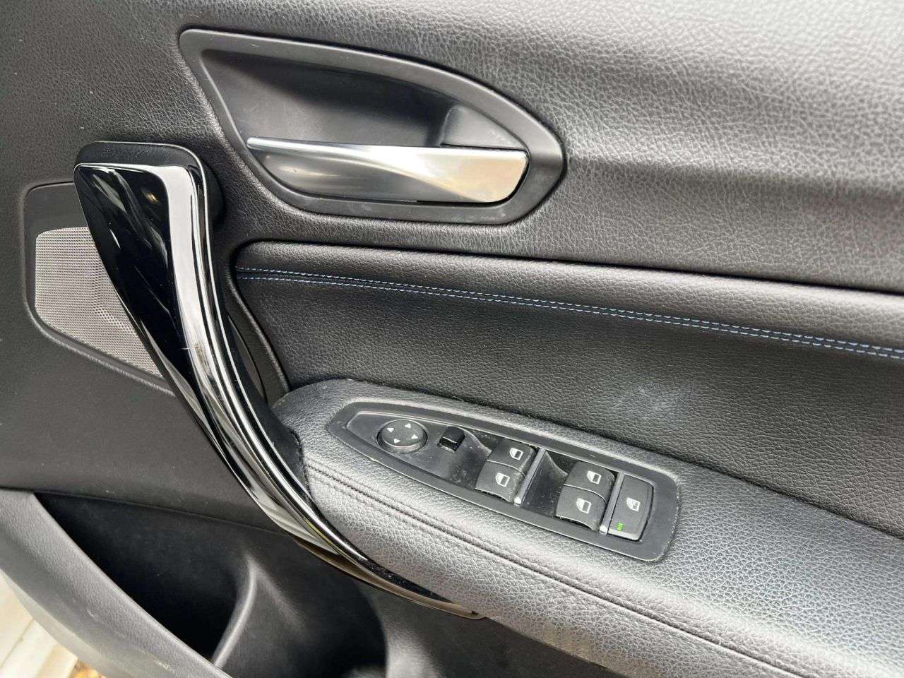 2019 BMW 1 SERIES 2019 BMW 1 SERIES