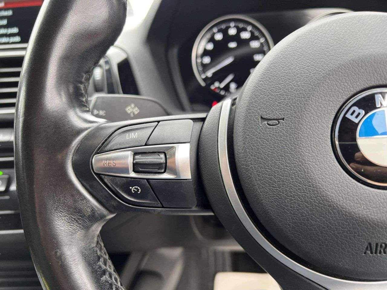 2019 BMW 1 SERIES 2019 BMW 1 SERIES