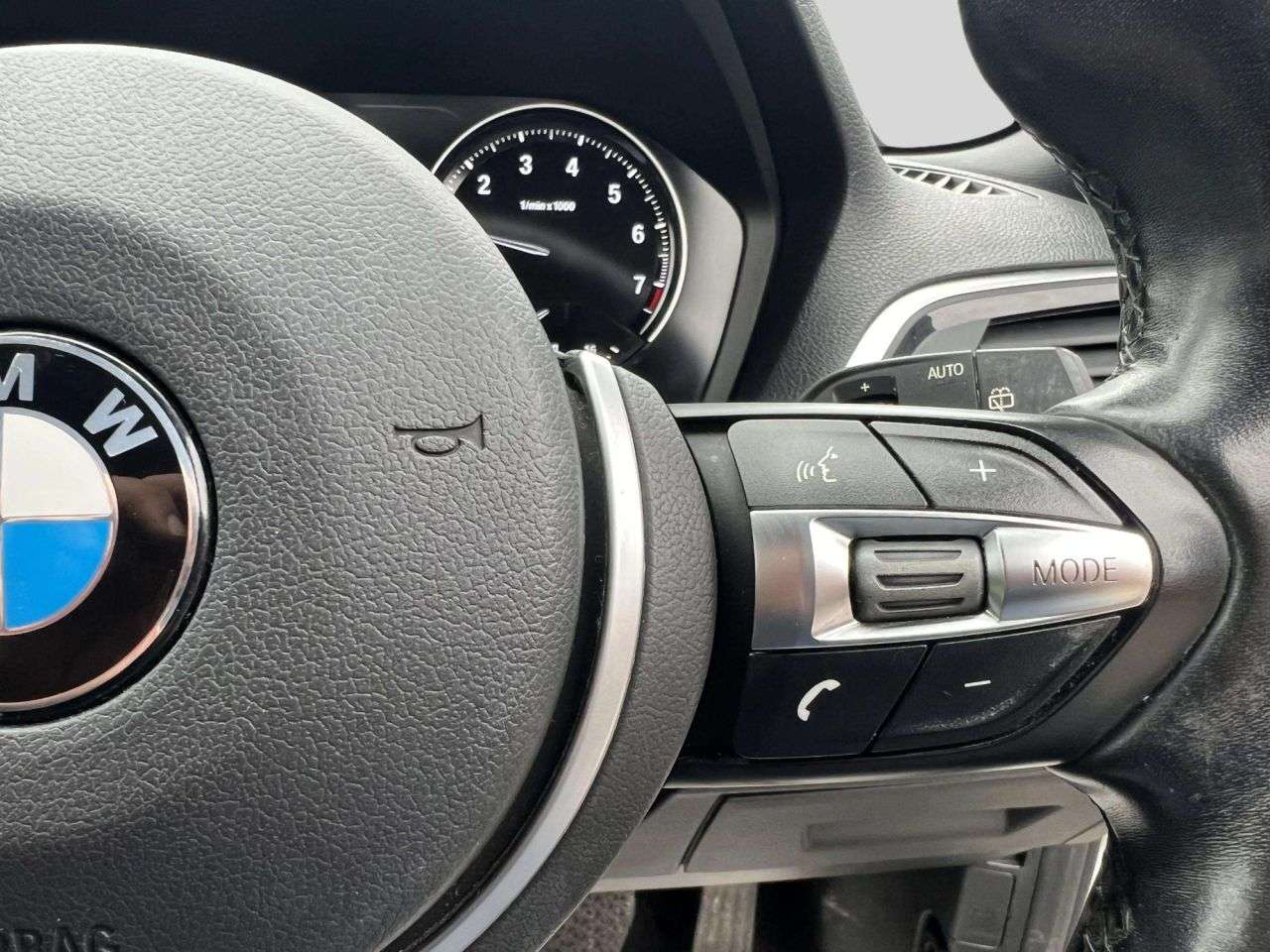 2019 BMW 1 SERIES 2019 BMW 1 SERIES