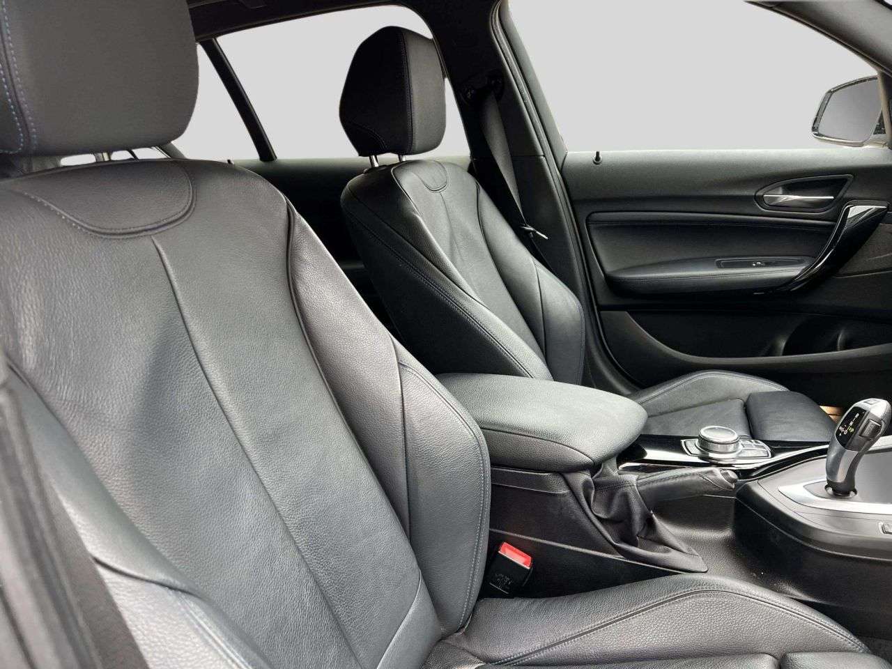 2019 BMW 1 SERIES 2019 BMW 1 SERIES