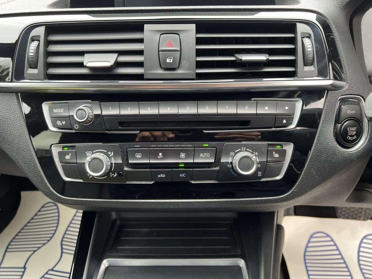 2019 BMW 1 SERIES 2019 BMW 1 SERIES