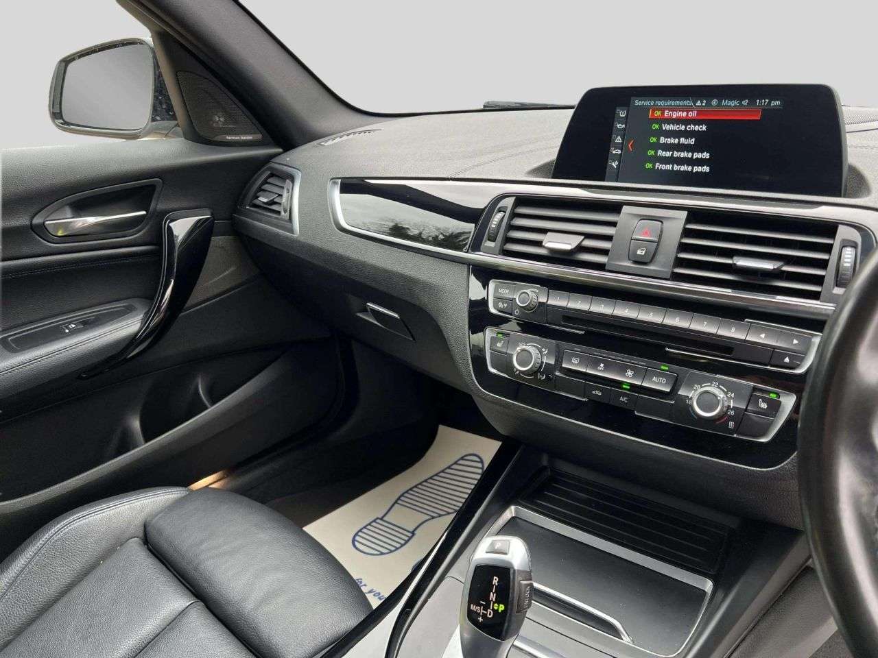 2019 BMW 1 SERIES 2019 BMW 1 SERIES